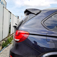 Becquet BMW X5 F15 2014-2018 — détail de finition