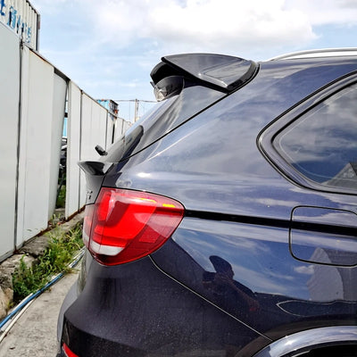Becquet BMW X5 F15 2014-2018