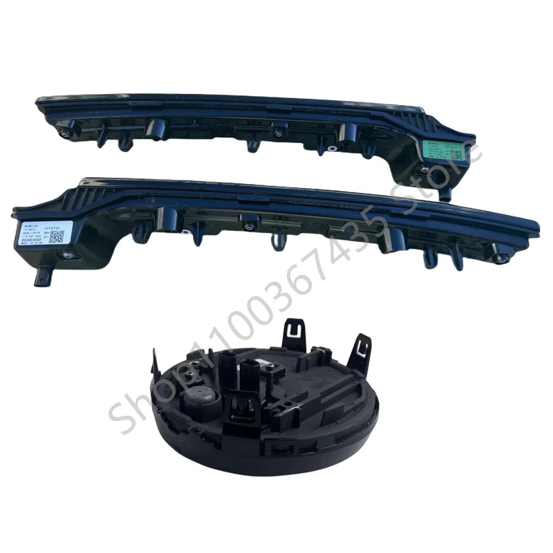 Feux de Jour DRL LED Volkswagen ID.4 Crozz