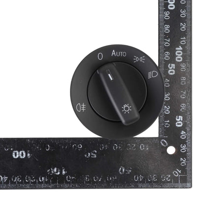 Bouton d'Éclairage Volkswagen Golf Jetta Passat Tiguan Touran