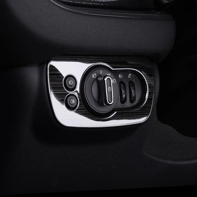 Cadre d'Interrupteur Plafonnier MINI Cooper F54
