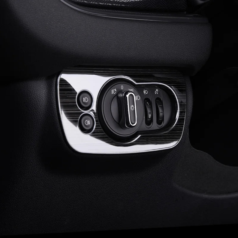Cadre d'Interrupteur Plafonnier MINI Cooper F54