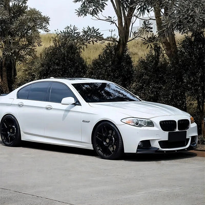 Lame Pare-Chocs Avant BMW Série 5 F10 F11 2011-2017