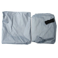 Cache d'Attelage Caravane Nylon Étanche 103 cm