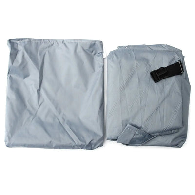 Cache d'Attelage Caravane Nylon Étanche 103 cm