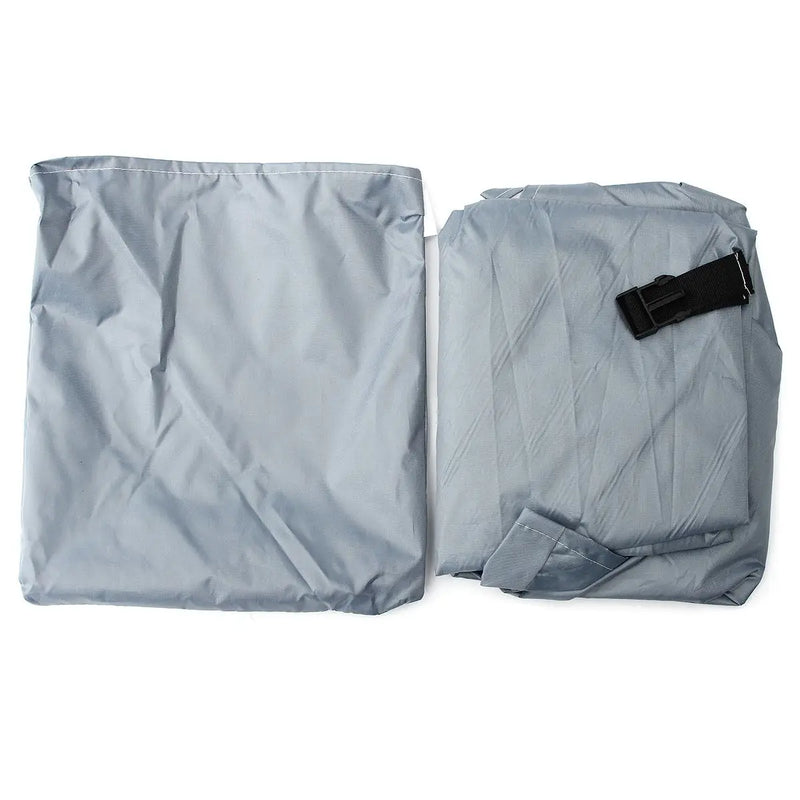 Cache d'Attelage Caravane Nylon Étanche 103 cm