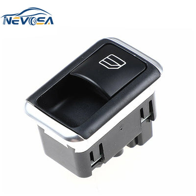Bouton Lève-Vitre Mercedes W204 W212 W176 A2049055402