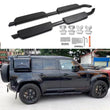 Marchepieds Latéraux Land Rover Defender 110 2020-2025