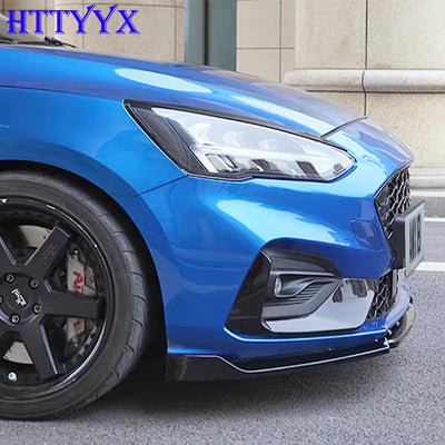 Lame de Pare-chocs Avant Ford Focus MK4 ST 2019-2021