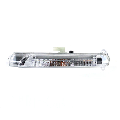 Feux de Jour LED Porsche Cayenne 957 2007-2010