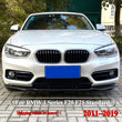 Lame Pare-Chocs Avant BMW Série 1 F20 F21 2011-2019