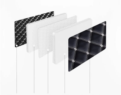 Tapis de Coffre Dacia Sandero 2020-2025 Cuir