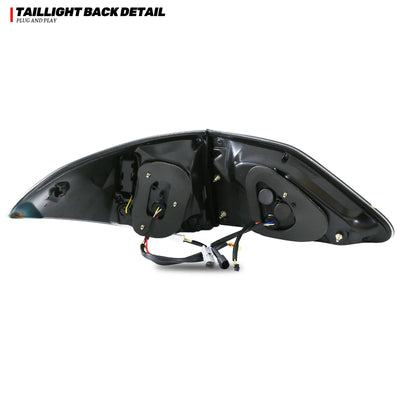 Feux Arrière LED Lexus RX 2010-2015