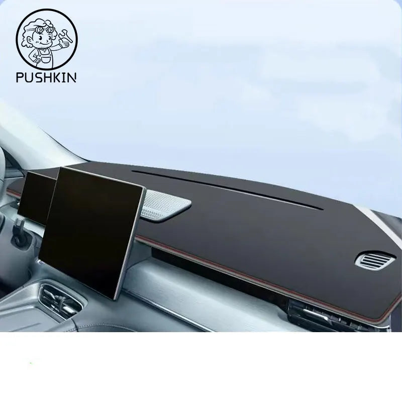 Tapis Protection Tableau de Bord Chery Tiggo 8 Pro 2025-2026