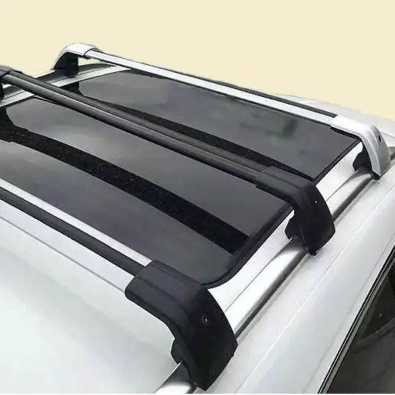 Barres de Toit Aluminium Buick Encore GX 2020-2025