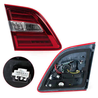 Feu Arrière LED Mercedes ML W166 ML300 ML350 ML400