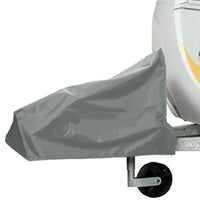 Cache d'Attelage Caravane Nylon Étanche 103 cm