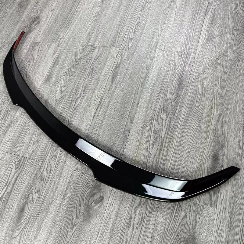 Becquet de Toit Style Maxton Cupra Formentor MK1 VZ et VZ5 2020-2026 en ABS Noir Brillant