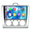 Autoradio CarPlay Ford Focus 2 2004-2011 Android Écran Tactile