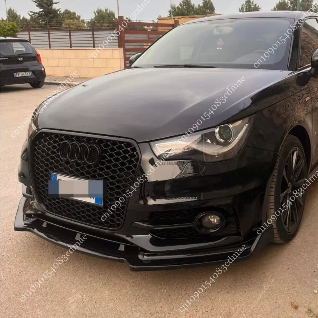 Lame Pare-Chocs Avant Audi A1 2010-2016