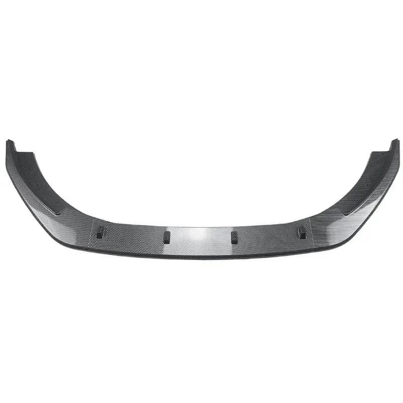 Lame de Pare-Chocs Avant Volkswagen Golf 6 R MK6 2008-2012