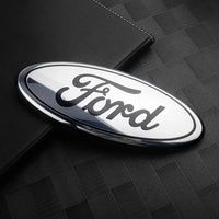 Emblème de Calandre Ford Focus ST Shelby Ranger Mondeo Kuga — vue de face