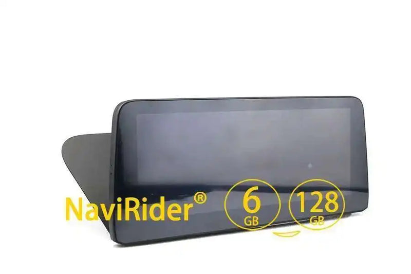 Autoradio Android 14 Écran QLED 12,3 Pouces Lexus RX 270 350 450h 2009-2015 CarPlay Double Système