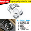 Bouton Molette iDrive CIC BMW E90 E60 X5 E70