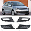 Grille Antibrouillard Avant Volkswagen Polo 2011-2013