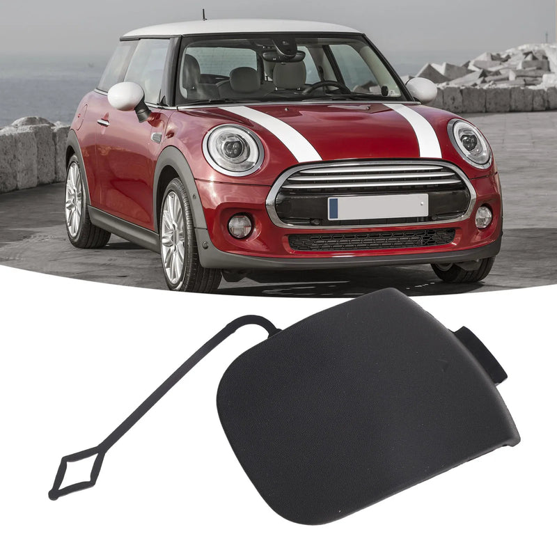 Cache Crochet de Remorquage Mini Cooper F55 F56 F57
