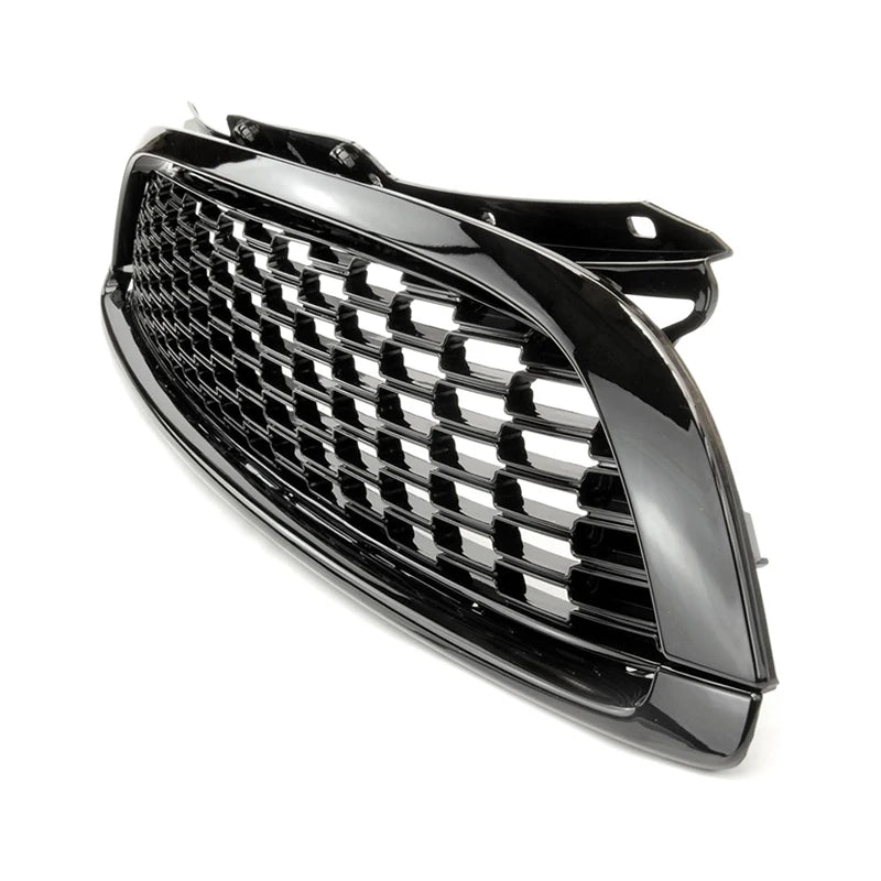 Calandre Nid d'Abeille et Bandes Mini Cooper R55 R59