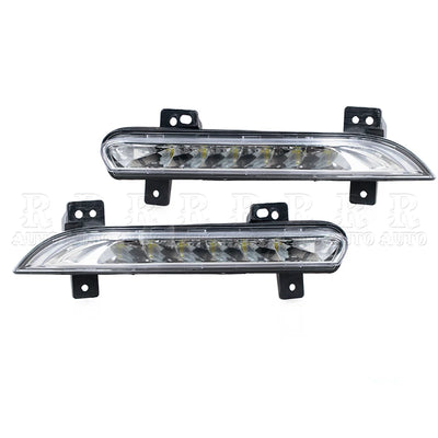 Feux de Jour DRL Renault Fluence 2014-2021
