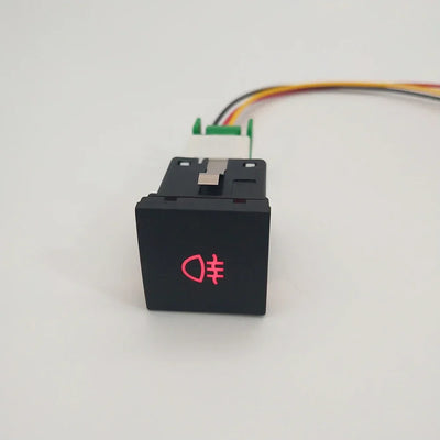 Bouton Interrupteur LED Volkswagen Golf 5 Golf 6 Jetta Scirocco