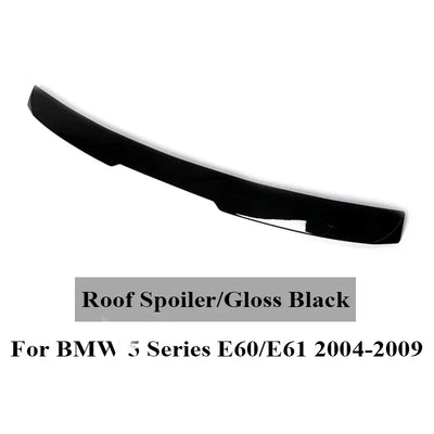 Becquet BMW Série 5 E60 M4 MP PSM Style