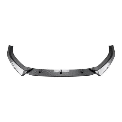 Lame Pare-Chocs Avant Becquet Audi A3 S3 8V 2017-2020