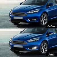 Antibrouillards LED Ford Focus 2015-2018 la Paire