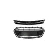 Grille de Pare-Chocs Avant Chevrolet Trax 2017-2020
