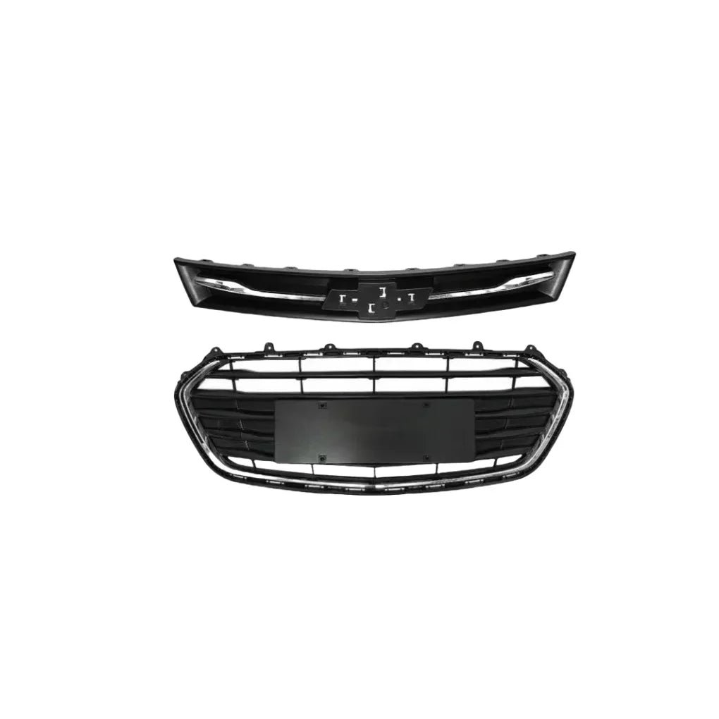 Grille de Pare-Chocs Avant Chevrolet Trax 2017-2020