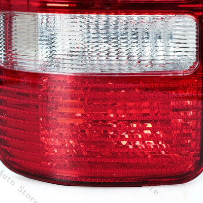 Feux Arrière LED Volkswagen Caddy MK3 2011-2016