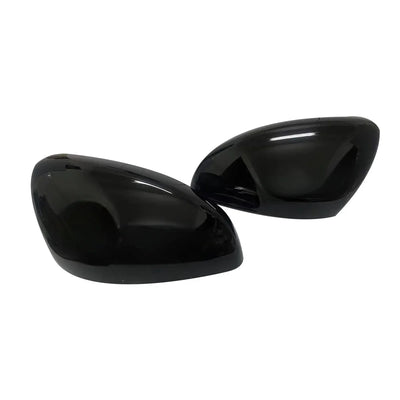 Coque de Rétroviseur Peugeot 208 2008 2012-2018 Aspect Carbone