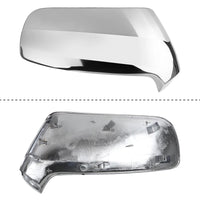Coque de Rétroviseur Peugeot 3008 Citroën C3 Picasso 2009-2013 — vue de profil