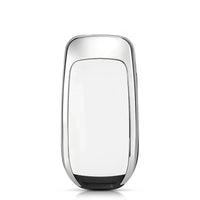 Coque de Clé Renault Mégane Clio Duster Kangoo Modus Twingo Dacia Sandero Logan Nissan Kubistar Clé Rabattable Modifiée