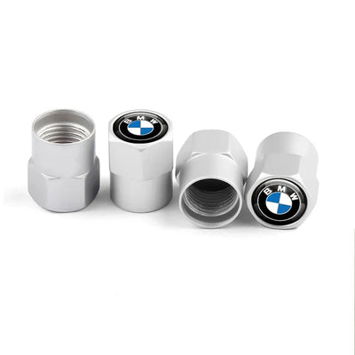 Bouchons de Valve BMW M Sport E46 E90 F30 G20