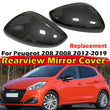 Coque de Rétroviseur Peugeot 208 2008 Citroën C3 2012-2020