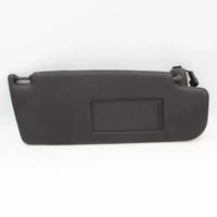 Pare-Soleil VW Golf 6 MK6 Passat CC 2009-2017 Noir