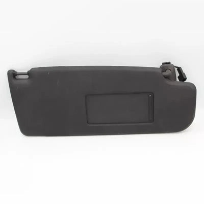 Pare-Soleil VW Golf 6 MK6 Passat CC 2009-2017 Noir