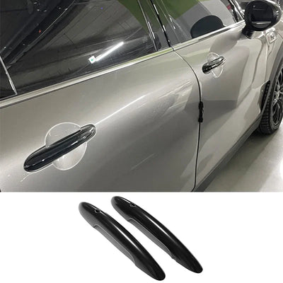 Cache Poignée de Porte Mini Cooper F56 F57 JCW