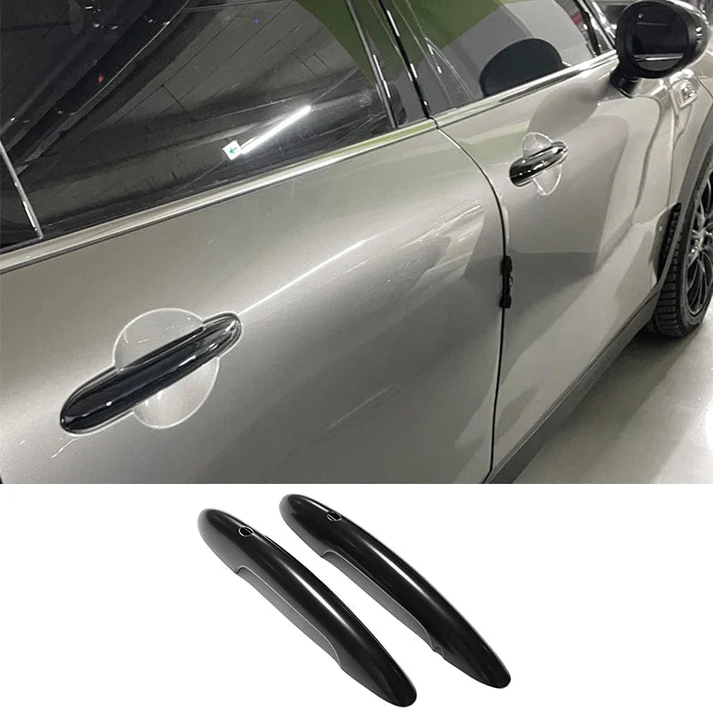 Mini Cooper F56 F57 JCW Door Handle Cover