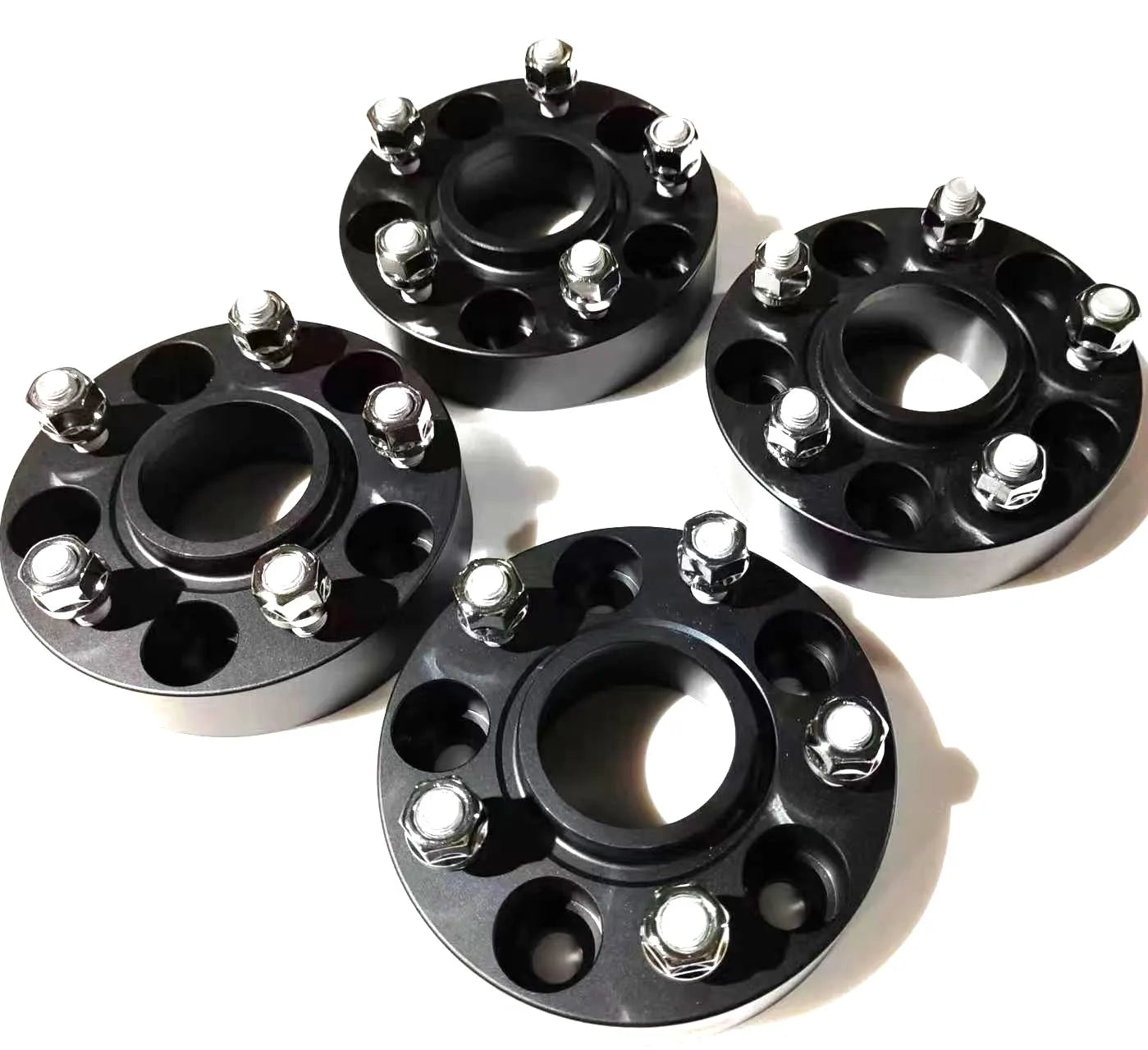 Élargisseur de Voie 5x100 Subaru BRZ Toyota GT86 Alésage 56,1 mm 35 mm Paire