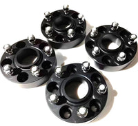 Élargisseur de Voie 5x100 Subaru BRZ Toyota GT86 Alésage 56,1 mm 35 mm Paire